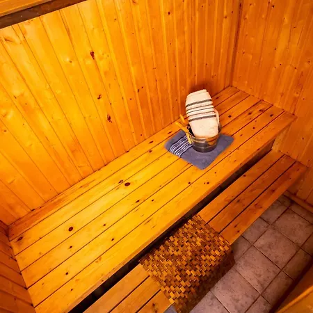 بيت للعطل Extertal-2 By Interhome