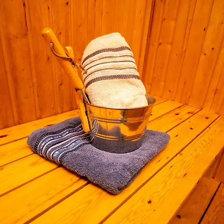 بيت للعطل Extertal-2 By Interhome *