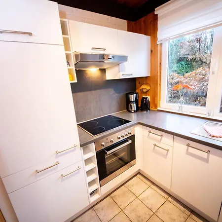 بيت للعطل Extertal-2 By Interhome