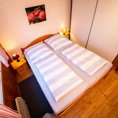 Extertal-2 By Interhome Bremke (Lippe)