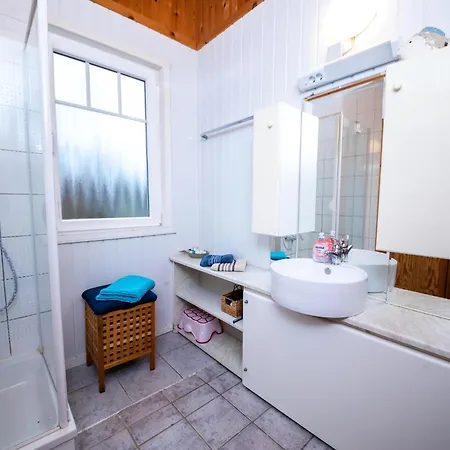 Extertal-2 By Interhome بيت للعطل