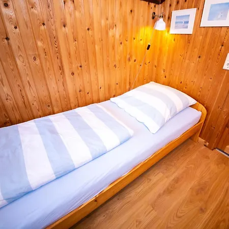 بيت للعطل Extertal-2 By Interhome Bremke (Lippe)