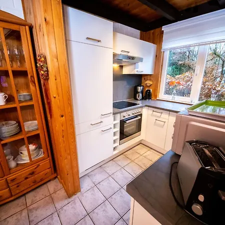 Extertal-2 By Interhome بيت للعطل