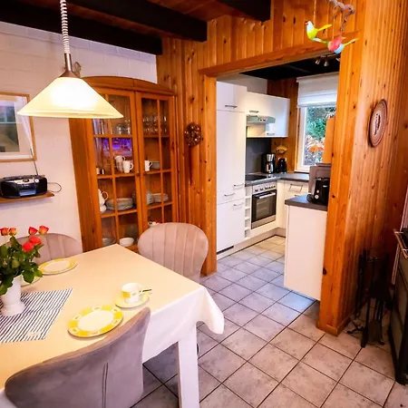 Extertal-2 By Interhome بيت للعطل