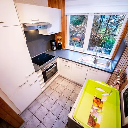 بيت للعطل Extertal-2 By Interhome