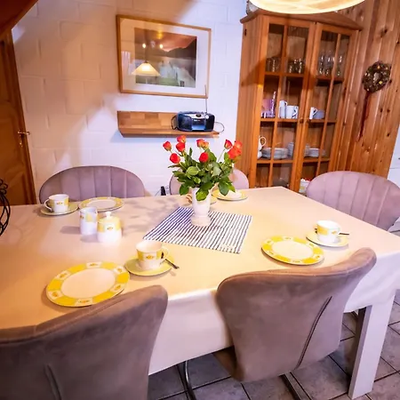 Extertal-2 By Interhome بيت للعطل Bremke (Lippe)