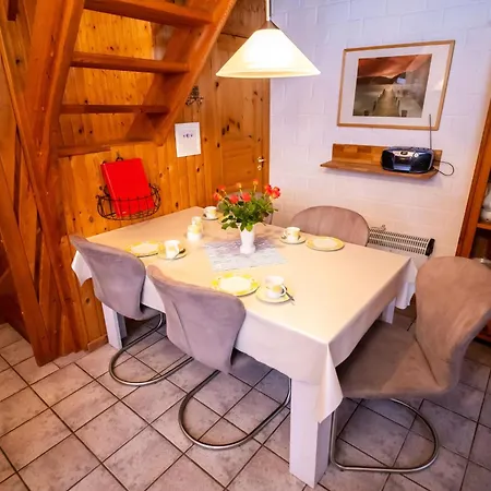 بيت للعطل Extertal-2 By Interhome Bremke (Lippe)