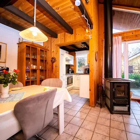 بيت للعطل Extertal-2 By Interhome