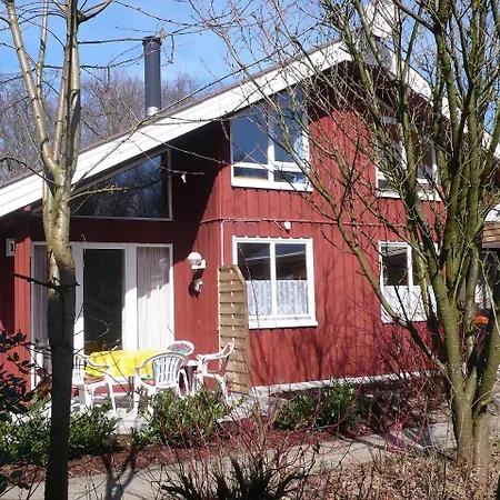 Extertal-2 By Interhome * Bremke (Lippe)