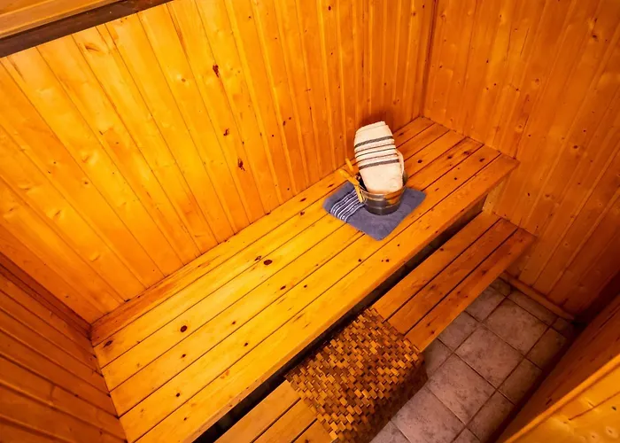 Feriehus Extertal-2 By Interhome