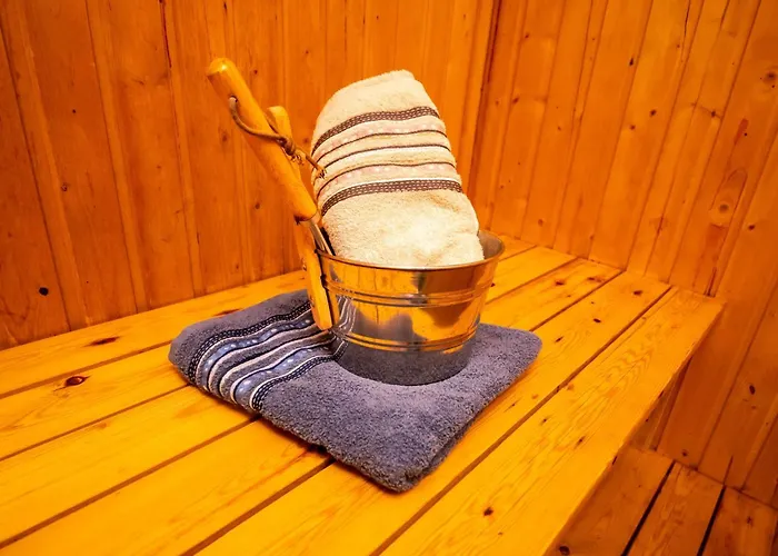 Feriehus Extertal-2 By Interhome *