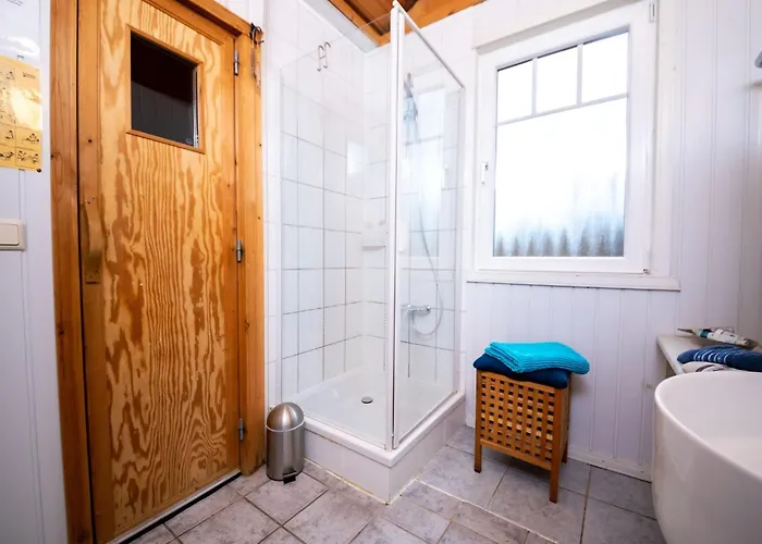 Extertal-2 By Interhome * Bremke (Lippe)