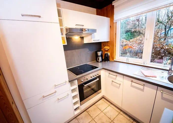 Feriehus Extertal-2 By Interhome