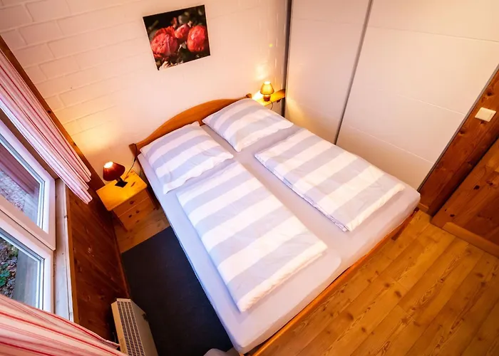 Extertal-2 By Interhome Bremke (Lippe)