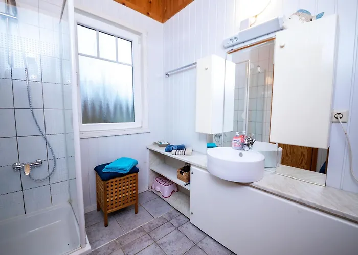 Extertal-2 By Interhome Feriehus