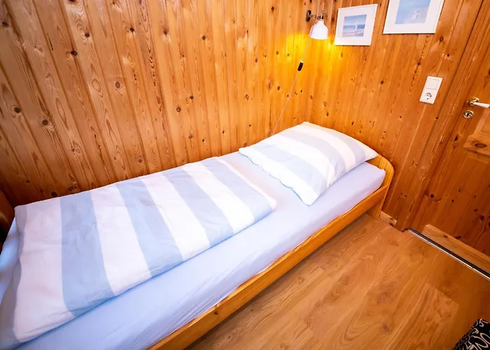 Feriehus Extertal-2 By Interhome Bremke (Lippe)