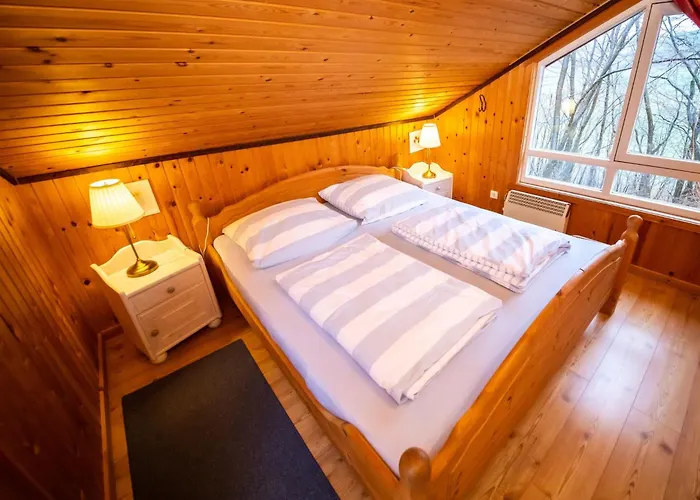 Extertal-2 By Interhome * Bremke (Lippe)