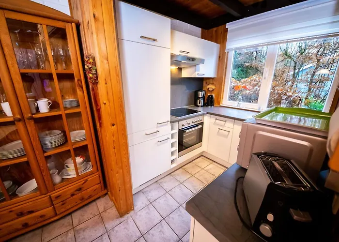 Extertal-2 By Interhome Feriehus