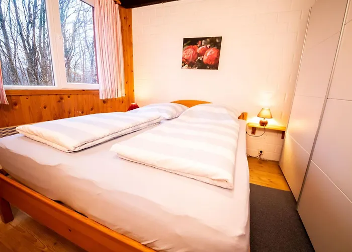 Feriehus Extertal-2 By Interhome Bremke (Lippe)