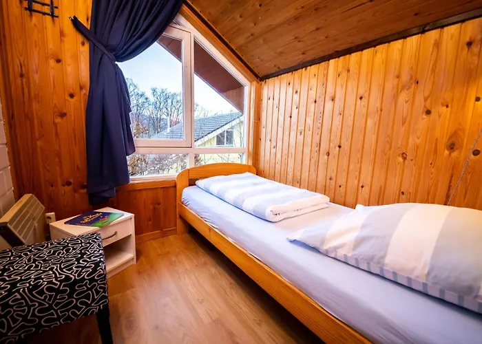 Extertal-2 By Interhome Feriehus Bremke (Lippe)