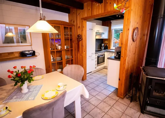 Extertal-2 By Interhome Feriehus