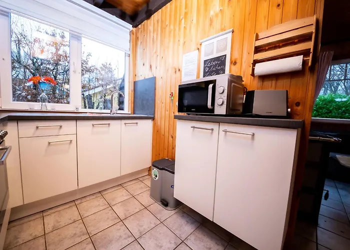 Extertal-2 By Interhome * Bremke (Lippe)