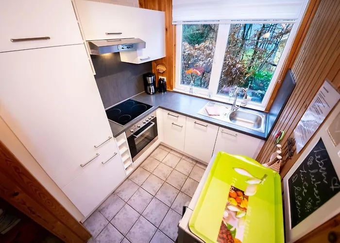 Feriehus Extertal-2 By Interhome