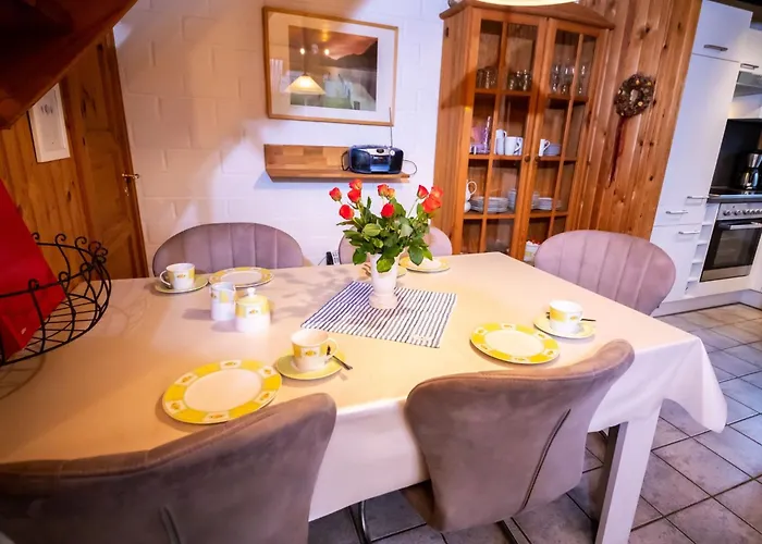 Extertal-2 By Interhome Feriehus Bremke (Lippe)