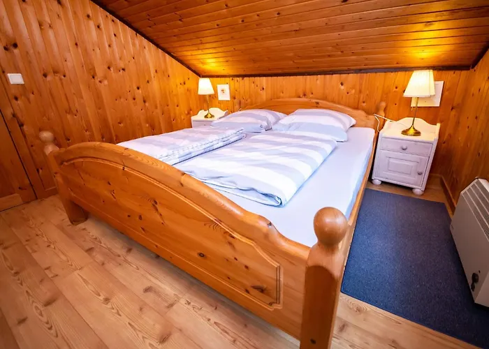 Extertal-2 By Interhome *