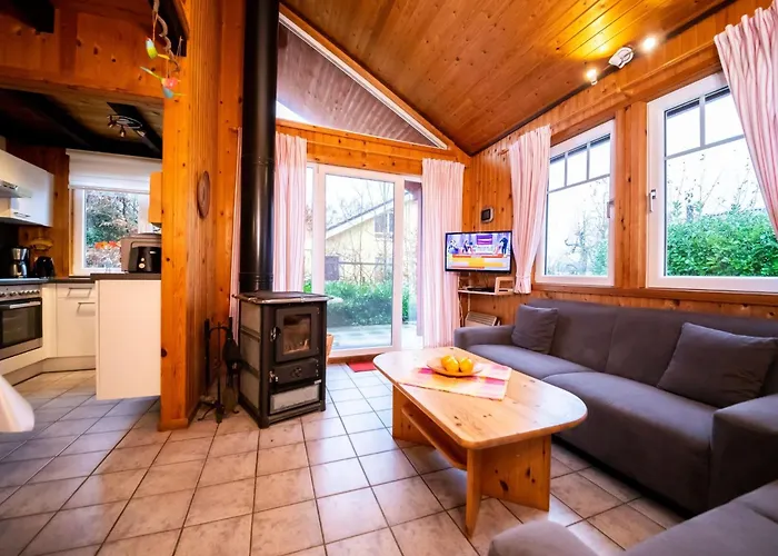 Extertal-2 By Interhome