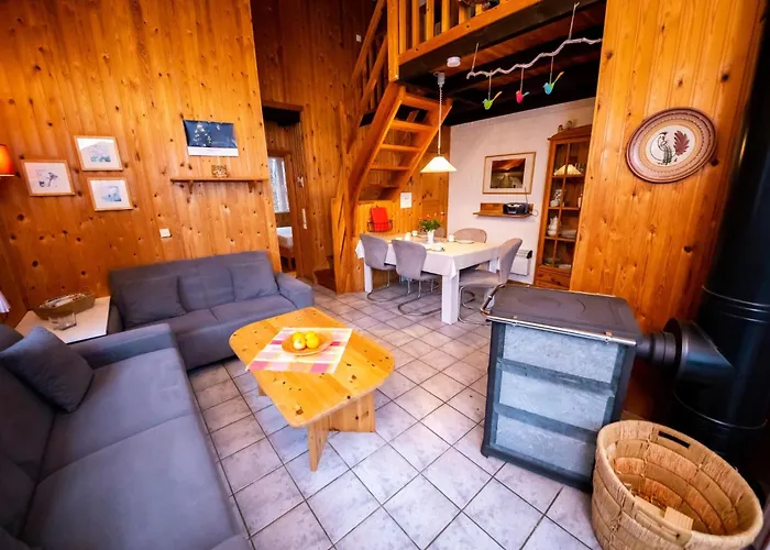 Extertal-2 By Interhome * Bremke (Lippe)