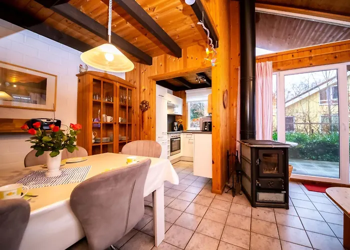 Feriehus Extertal-2 By Interhome