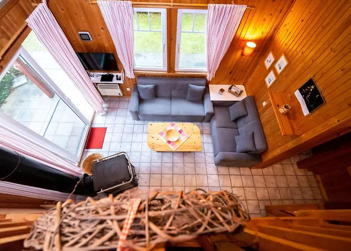 Extertal-2 By Interhome Bremke (Lippe)