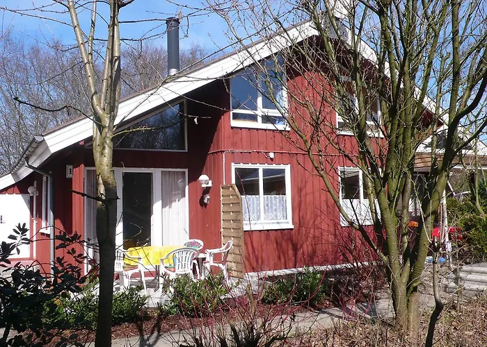 Extertal-2 By Interhome * Bremke (Lippe)