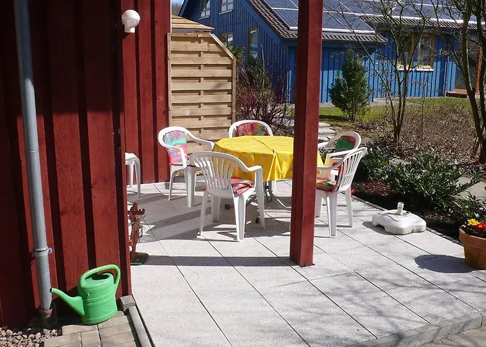 Extertal-2 By Interhome Feriehus Bremke (Lippe)